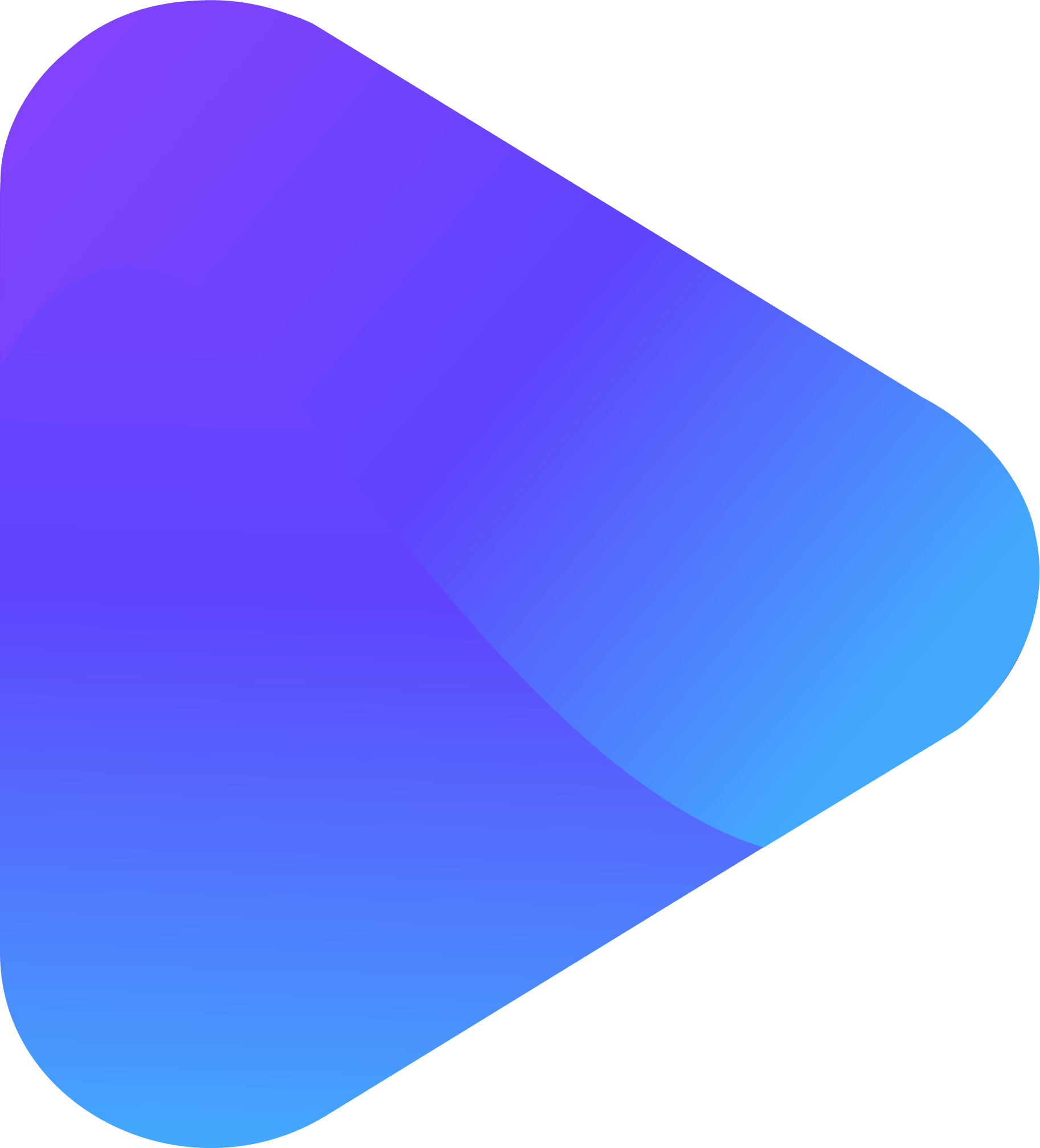 Translate Video Logo